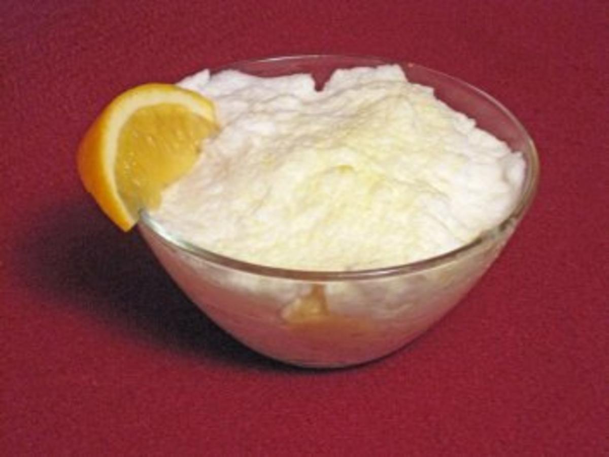 Karamellpudding Mit Eischnee Rezept Mit Bild Kochbar De