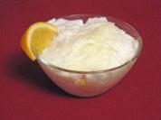 Rezept: Karamellpudding mit Eischnee Karamellpudding mit Eischnee - Rezept