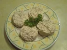 Röstzwiebel-Butter - Rezept