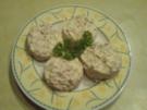 Röstzwiebel-Butter - Rezept