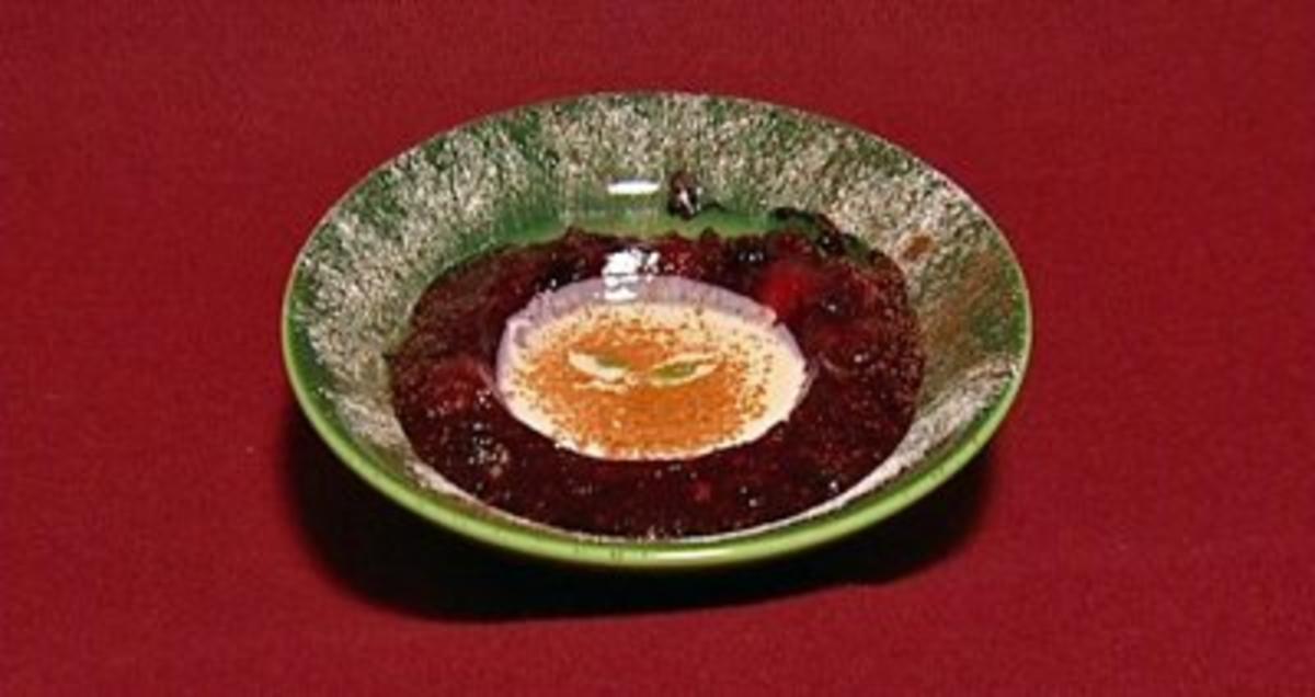 Bilder für Rote Grütze (Martin Kesici) - Rezept