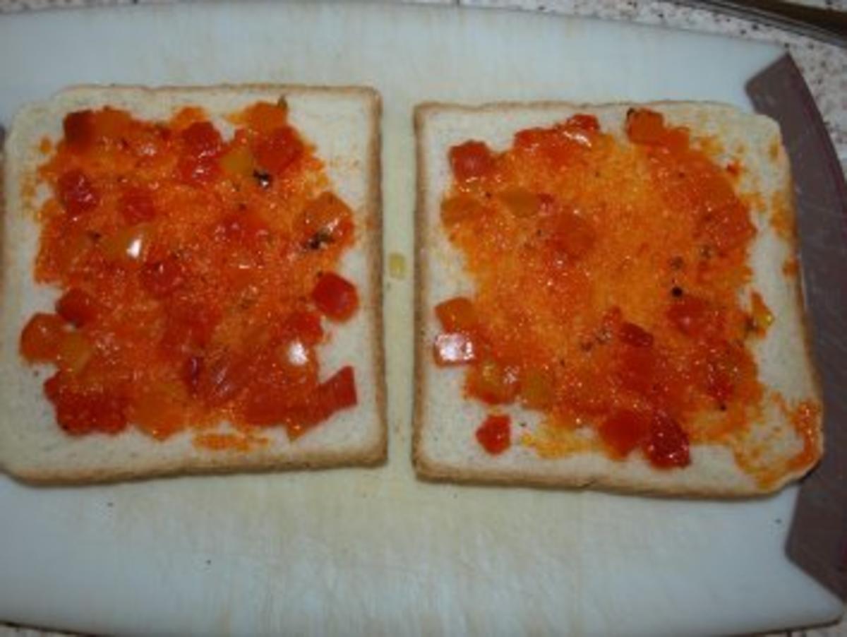 Grillsandwich - Rezept - Bild Nr. 2