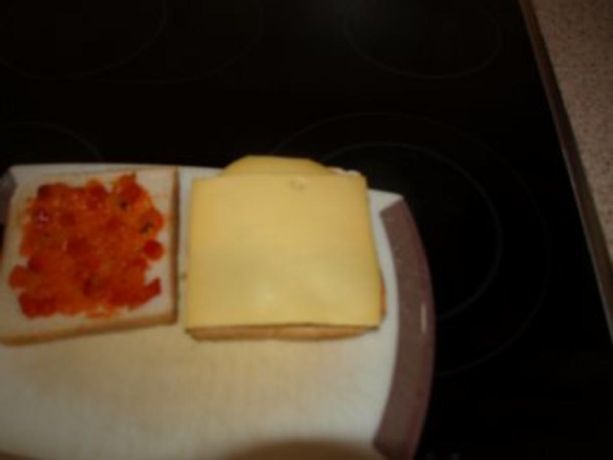 Grillsandwich - Rezept - Bild Nr. 4
