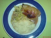 Krautwickel - Rezept