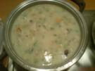 Hühnerfrikassee - Rezept