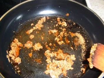 Karamellesierte Früchte - Rezept - Bild Nr. 3