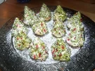 Weihnachtsbäumchen - Rezept