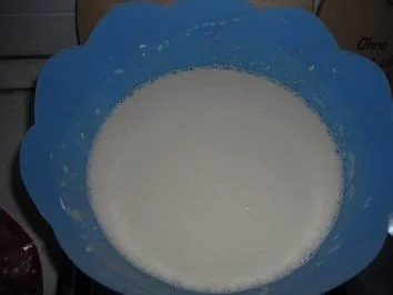 gefüllte Pfannenkuchen - Rezept - Bild Nr. 2