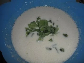 gefüllte Pfannenkuchen - Rezept - Bild Nr. 4