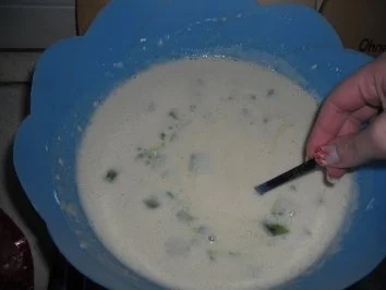 gefüllte Pfannenkuchen - Rezept - Bild Nr. 5