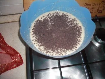 gefüllte Pfannenkuchen - Rezept - Bild Nr. 7