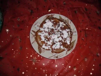 gefüllte Pfannenkuchen - Rezept