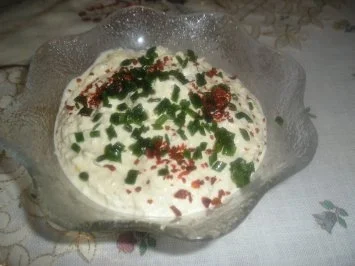 Pfefferoni-Aufstrich - Rezept - Bild Nr. 2