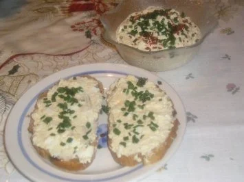 Pfefferoni-Aufstrich - Rezept - Bild Nr. 3