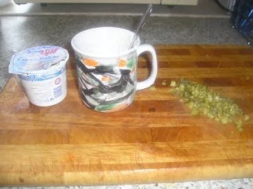 Gedünstete Rindsschnitzel - Rezept - Bild Nr. 6