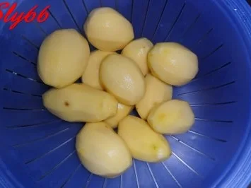 Beilagen:Kartoffelpüree - Rezept - Bild Nr. 2