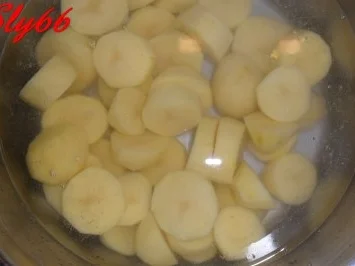 Beilagen:Kartoffelpüree - Rezept - Bild Nr. 3