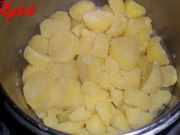 Beilagen:Kartoffelpüree - Rezept - Bild Nr. 5