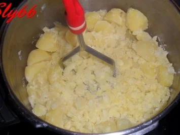 Beilagen:Kartoffelpüree - Rezept - Bild Nr. 6