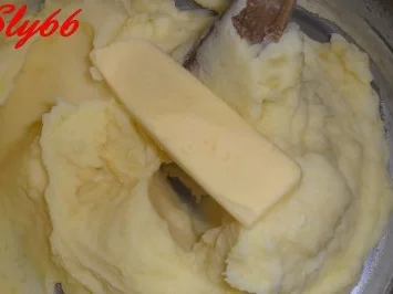 Beilagen:Kartoffelpüree - Rezept - Bild Nr. 7