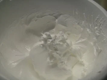 Kernige Kokosmakronen - Rezept - Bild Nr. 3