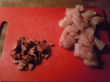 schnelle Hühnchen-Pfanne nach Feierabend - Rezept - Bild Nr. 2