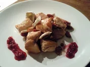 schnelle Hühnchen-Pfanne nach Feierabend - Rezept