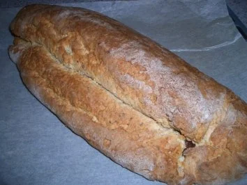 Nugatstollen - Rezept - Bild Nr. 3