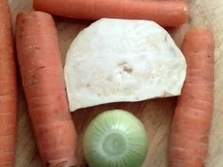 Lachssüppchen mit Chilli - Rezept - Bild Nr. 5