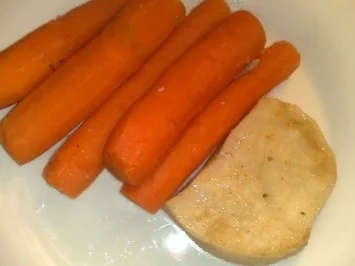 Lachssüppchen mit Chilli - Rezept - Bild Nr. 8