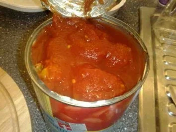 Lachssüppchen mit Chilli - Rezept - Bild Nr. 10