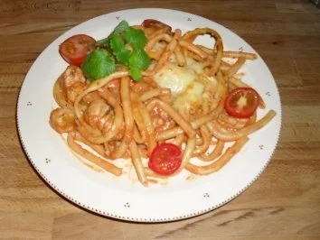 Makkaroniauflauf - Rezept - Bild Nr. 2