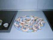 Orangen - Kipferl - Rezept