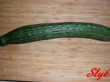 Salate:Gurkensalat - Rezept - Bild Nr. 2