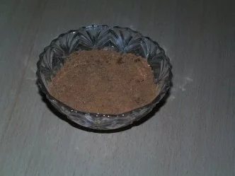 Rezept: Lebkuchengewürz Lebkuchengewürz - Rezept