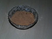 Rezept: Lebkuchengewürz Lebkuchengewürz - Rezept