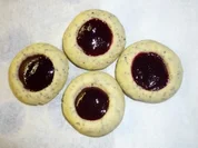 Rezept: Killeraugen Killeraugen - Rezept