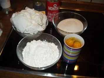 Baumkuchentorte - Rezept - Bild Nr. 2