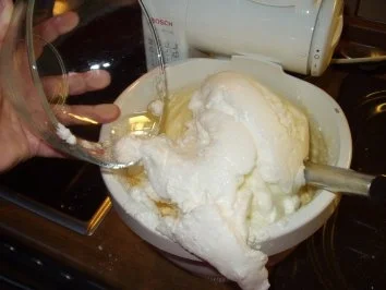 Baumkuchentorte - Rezept - Bild Nr. 4