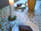 Nougatkuchen - Rezept