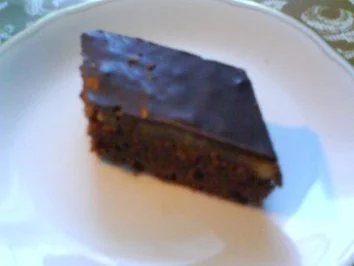 Nougatkuchen - Rezept - Bild Nr. 3