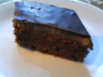 Nougatkuchen - Rezept - Bild Nr. 4