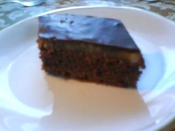 Nougatkuchen - Rezept - Bild Nr. 5