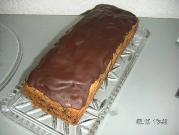 Rezept: Rotweinkuchen Bild Nr. 3 Rotweinkuchen - Rezept - Bild Nr. 3