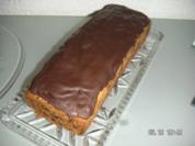Rotweinkuchen - Rezept - Bild Nr. 3