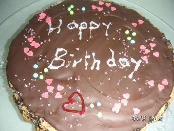 Rezept: Rotweinkuchen Bild Nr. 4 Rotweinkuchen - Rezept - Bild Nr. 4