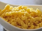 Spätzle - Rezept
