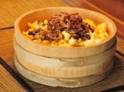 Vorarlberger Kässpätzle - Rezept