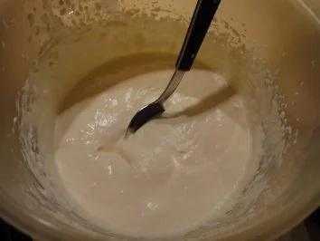 Rezept: Eierlikör-Nougat-Torte Bild Nr. 2 Eierlikör-Nougat-Torte - Rezept - Bild Nr. 2