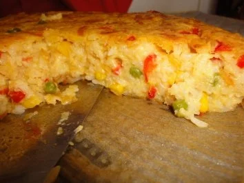 Reiskuchen - Rezept - Bild Nr. 7